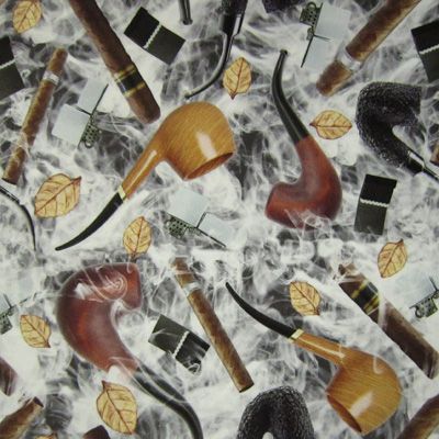 Smoking Pipe