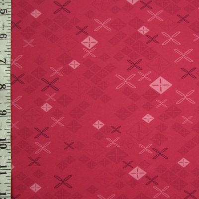 Printed Spandex