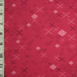Printed Spandex