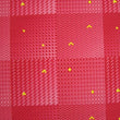 Printed Spandex/Valentine