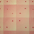 Printed Spandex/Valentine