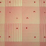 Printed Spandex/Valentine