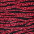 Printed Spandex