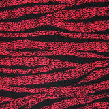 Printed Spandex