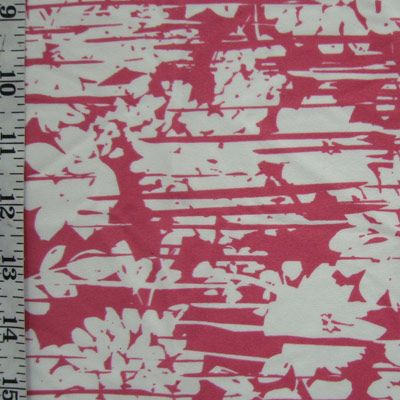 Floral Print