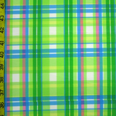 Plaid