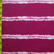 Printed Spandex