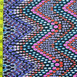 Printed Spandex