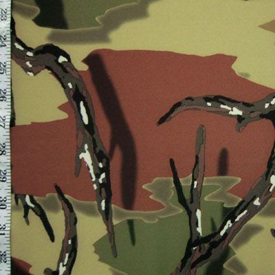 Camouflage