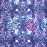 Printed Spandex