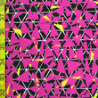Printed Spandex