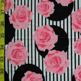 Rose / Floral Print