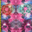 Printed Spandex
