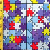 Puzzles