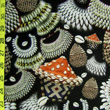 Cowrie Shells
