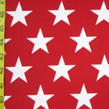 Star Print