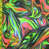 Tie Dye Print