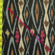 Printed Spandex