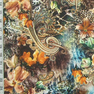 Floral Print