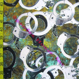Handcuffs