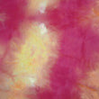 Tie Dyed