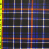 Plaid