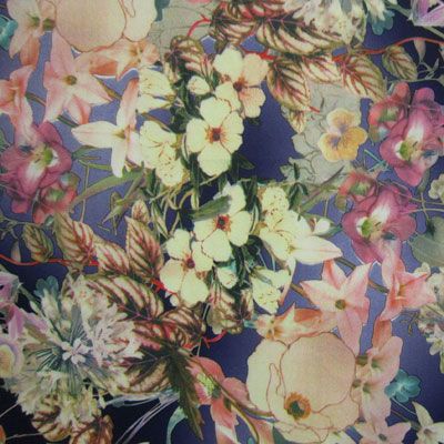 Floral Print