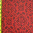 Bandana Print