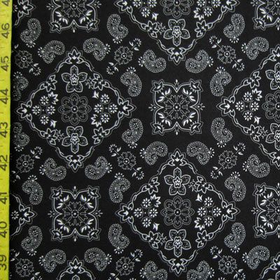 Bandana Print