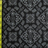 Bandana Print
