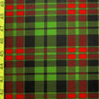Plaid