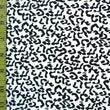 Printed Spandex