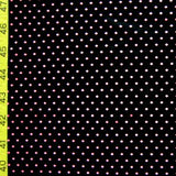 Printed Spandex