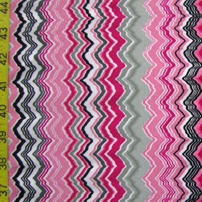 Warped Chevron
