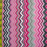 Warped Chevron