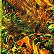Tie Dyed