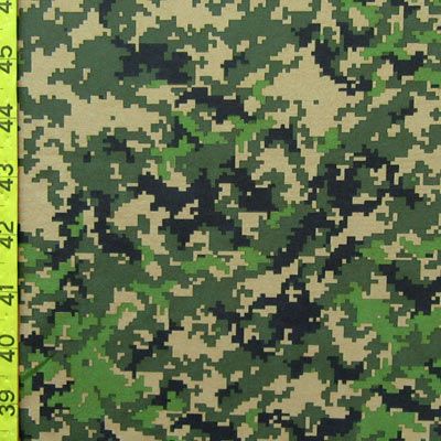 Camouflage