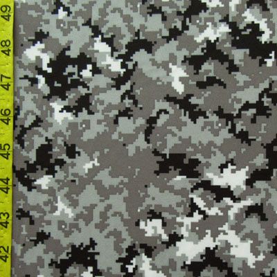 Camouflage