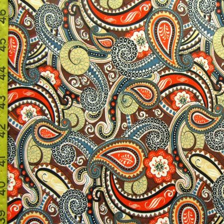Paisley