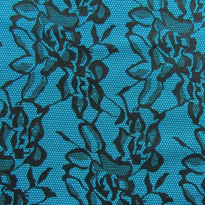 Lace Print