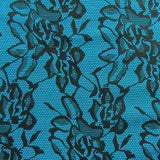 Lace Print