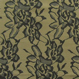 Lace Print