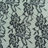 Lace Print