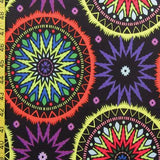 Printed Spandex