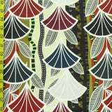 Printed Spandex