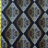 Printed Spandex
