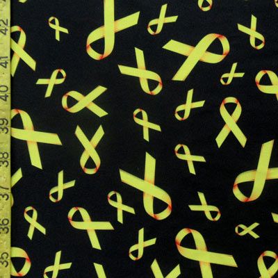 Fight For A Cure