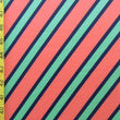 Printed Spandex