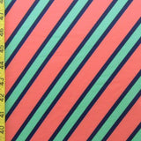 Printed Spandex