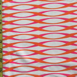Printed Spandex